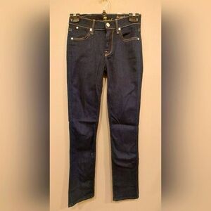 7 for all Mankind Modern Straight